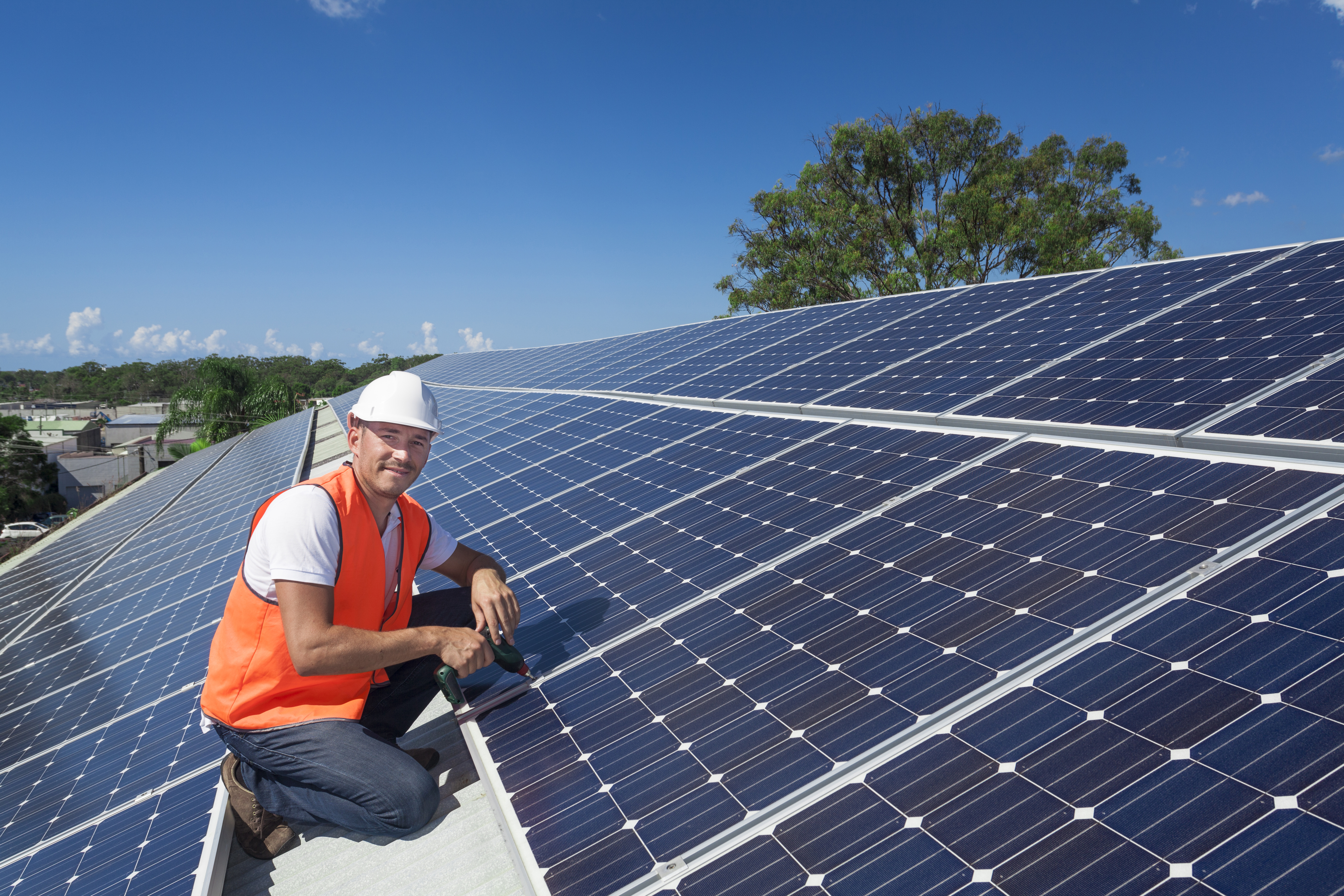 Prosperity Solar Facility