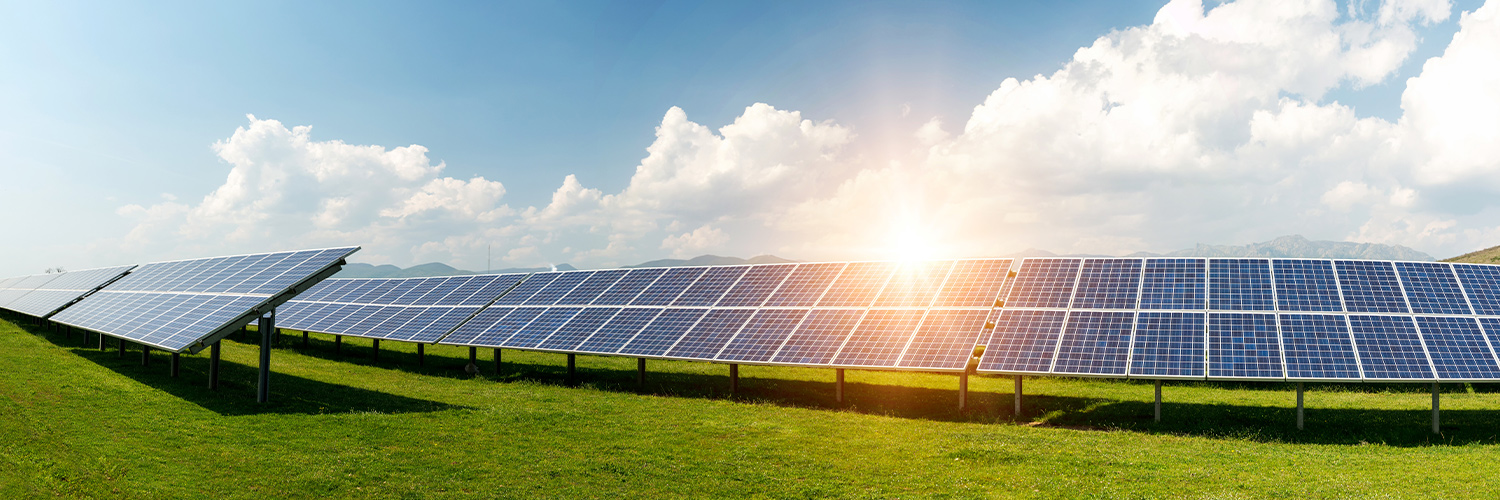 Liberty's Solar Subscription Program